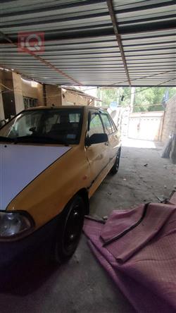سایپا 131